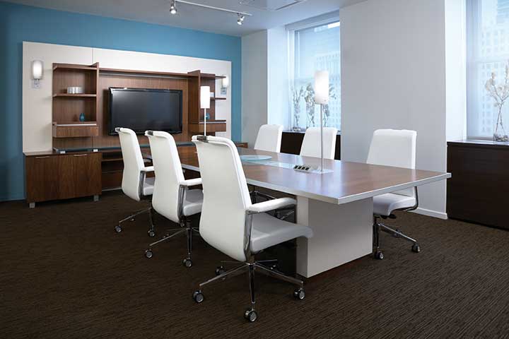 The Madison-Your Total Business Office Furniture Solutions